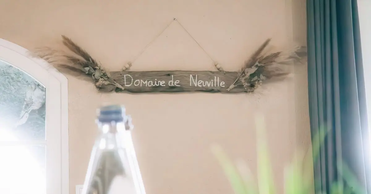 Guide d'Achat : Évitez les Erreurs en Décoration Intérieure
